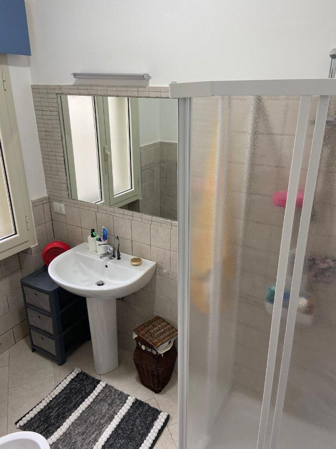 Holiday home Villino Monte Sant'angelo