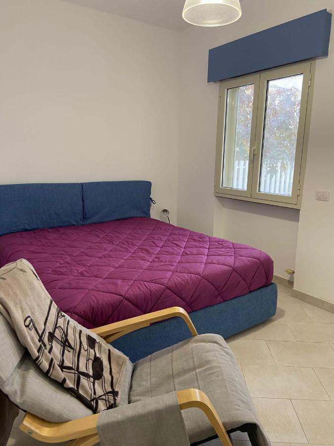 Holiday home Villino Monte Sant'angelo *