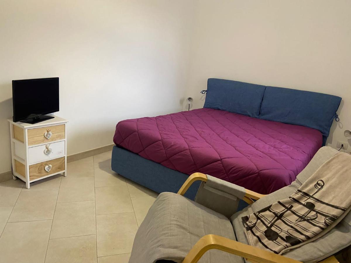 Holiday home Villino Monte Sant'angelo