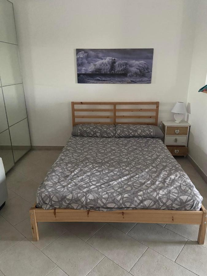 Holiday home Villino Monte Sant'angelo *
