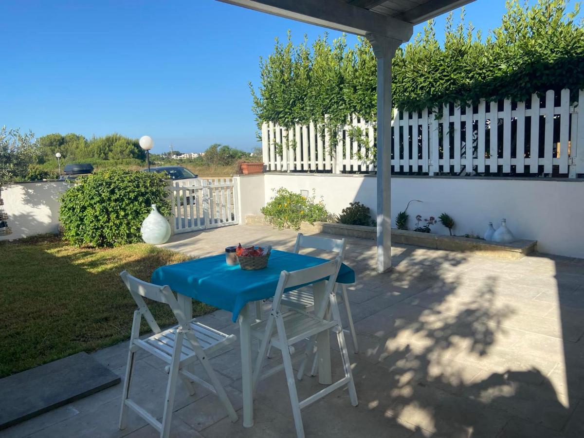Holiday home Villino Monte Sant'angelo