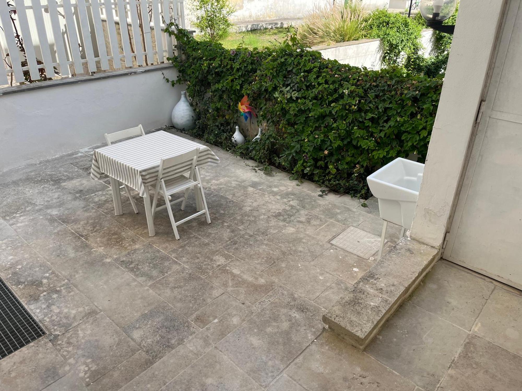 Villino Monte Sant'angelo Holiday home *