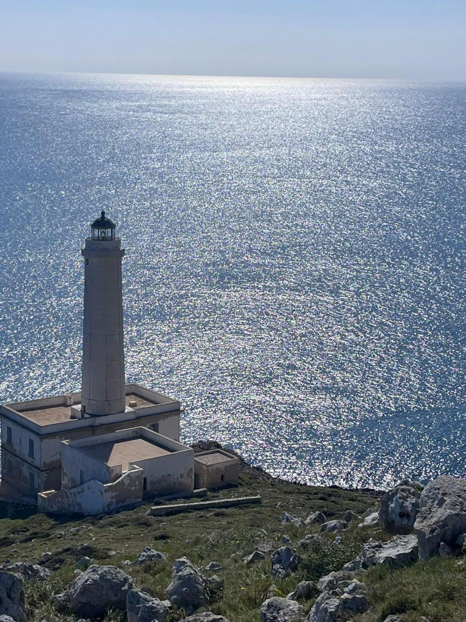 Holiday home Villino Monte Sant'angelo *