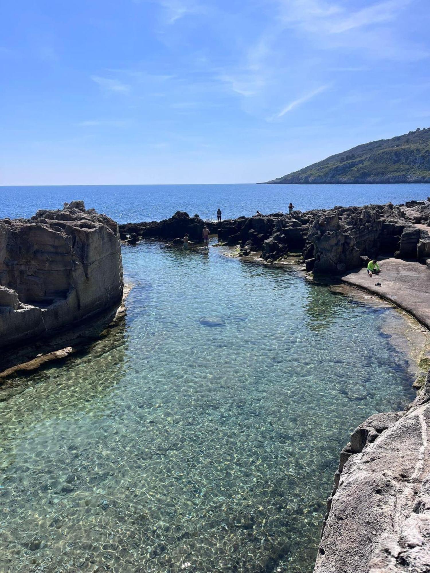 Holiday home Villino Monte Sant'angelo *