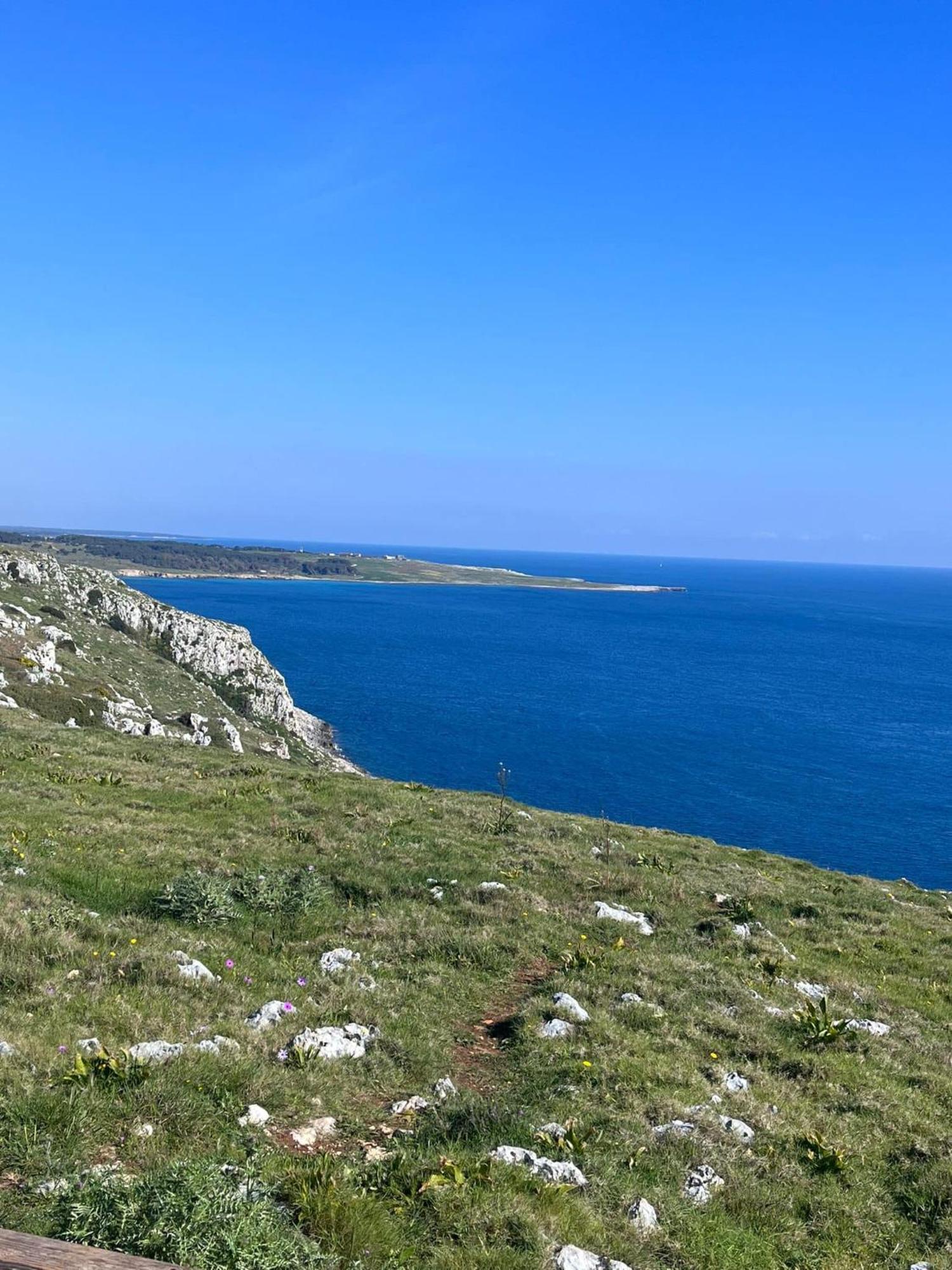 Holiday home Villino Monte Sant'angelo