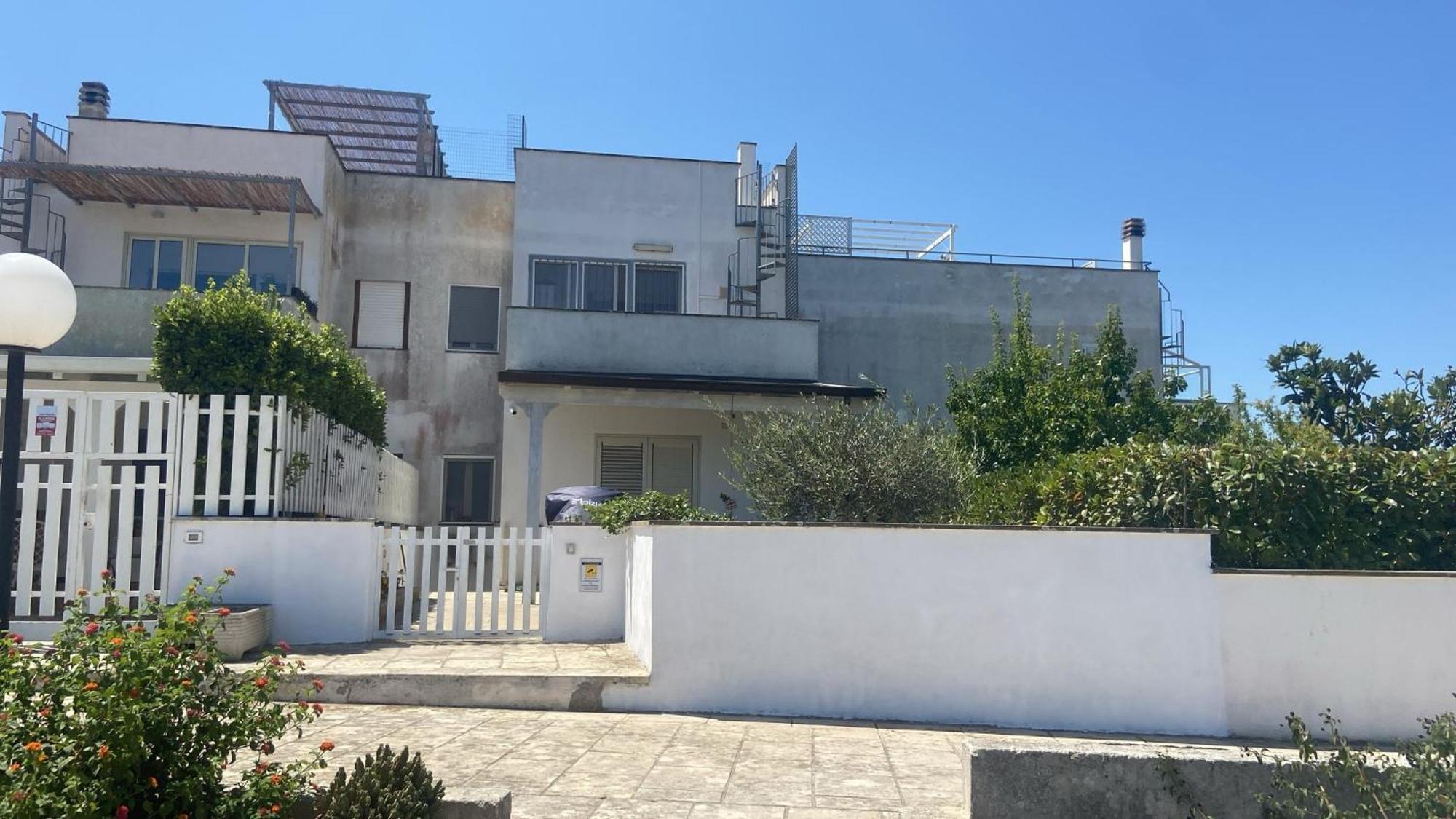Holiday home Villino Monte Sant'angelo Otranto